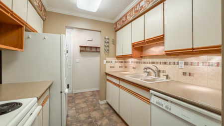 116 11791 King Road, Richmond, BC, Richmond — Townhouse for sale