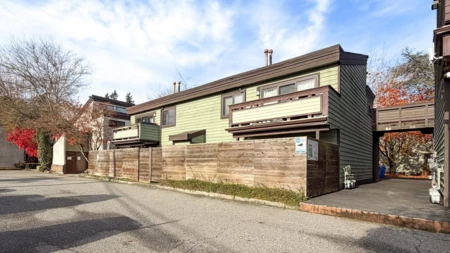 116 11791 King Road, Richmond, BC, Richmond — Townhouse for sale