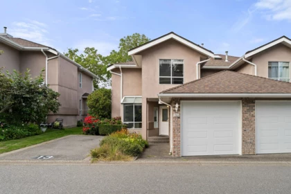 113 15550 26 Avenue, Surrey, BC, Surrey — Townhouse for sale