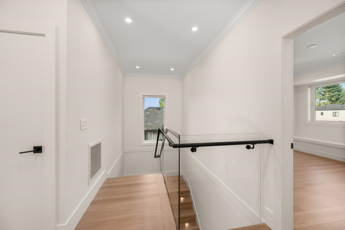 Garden / Landscaping Photo of 11481 138a Street, Surrey, BC