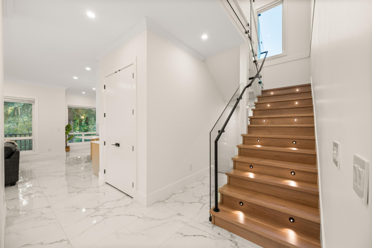 Pantry Photo of 11481 138a Street, Surrey, BC