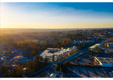 401 8158 166 Street, Surrey, BC, Surrey — Apartment/Condo for sale