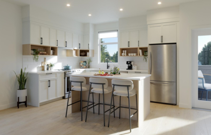 15 7540 Briskham Street, Mission, BC, Mission BC — 3 bed townhouse for sale