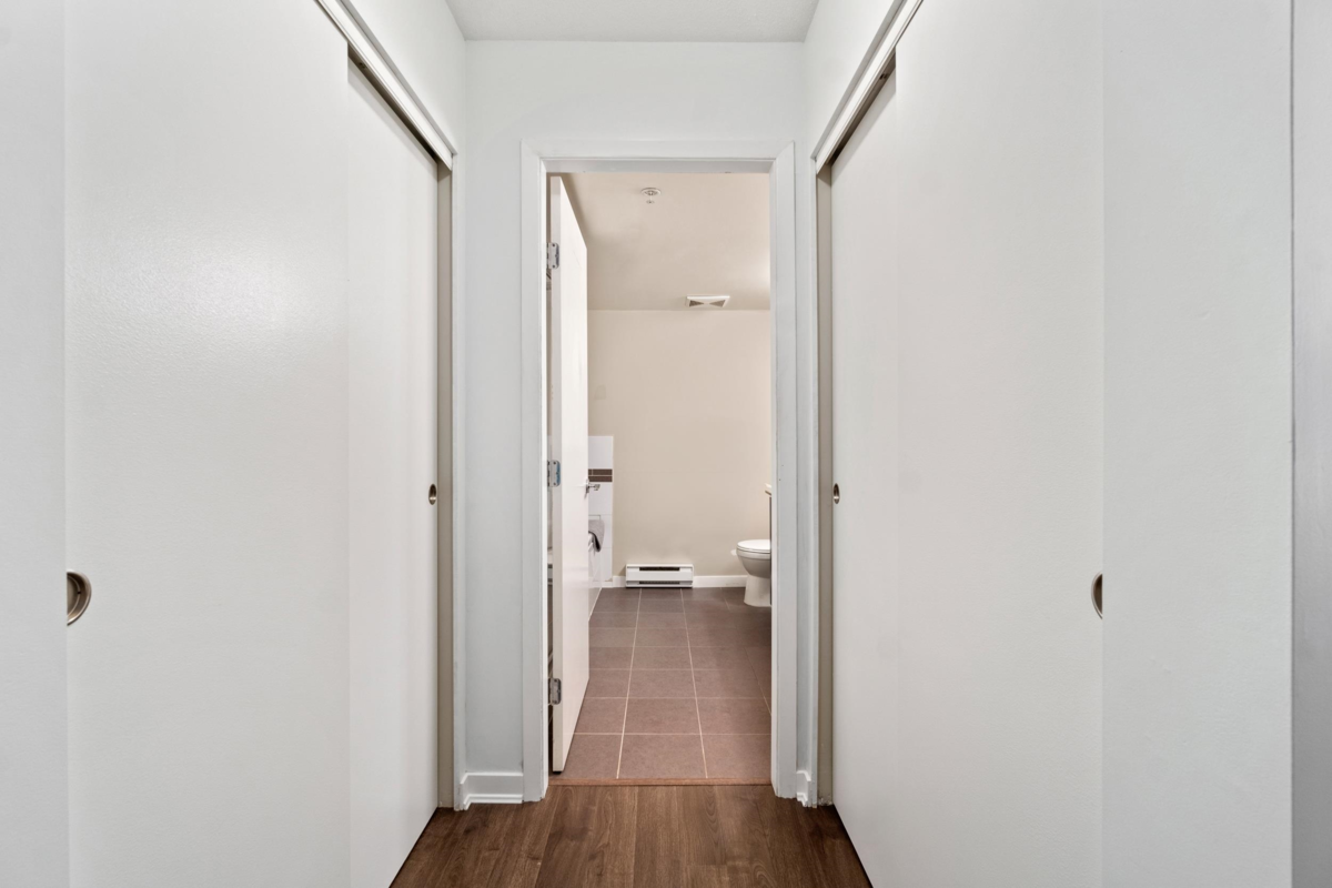 Basement Recreation Room Photo of 101 11665 Haney Bypass, Maple Ridge, BC