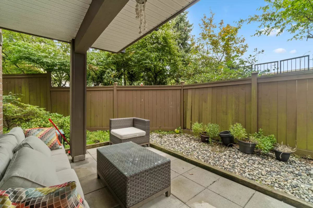 Bedroom 2 Photo of 101 11665 Haney Bypass, Maple Ridge, BC