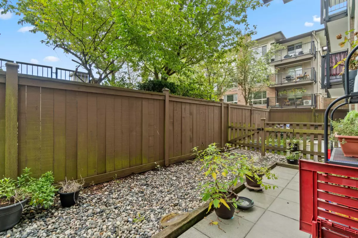 Bedroom 3 Photo of 101 11665 Haney Bypass, Maple Ridge, BC
