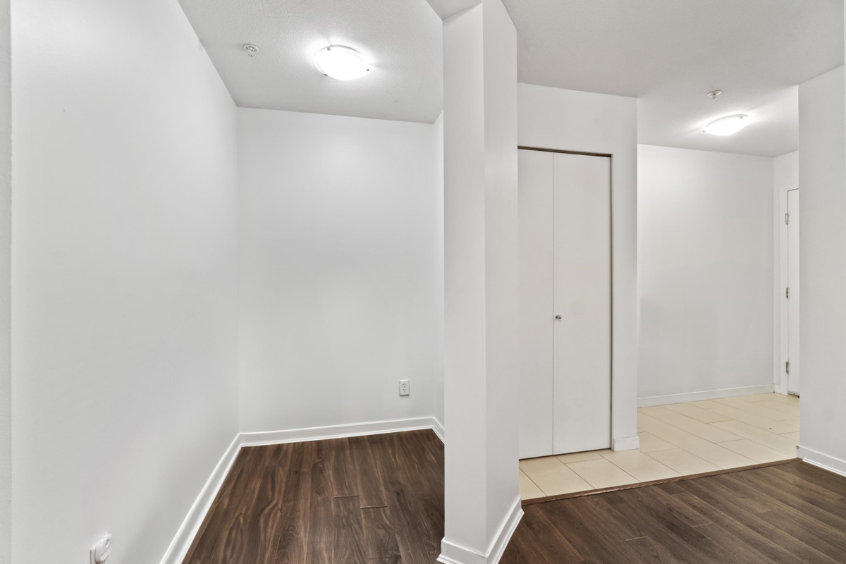 Entry Foyer Photo of 101 11665 Haney Bypass, Maple Ridge, BC