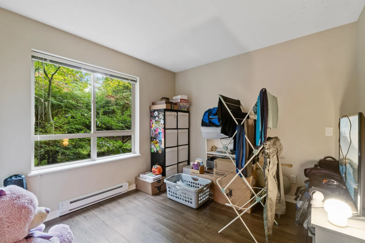 Hallway Photo of 101 11665 Haney Bypass, Maple Ridge, BC