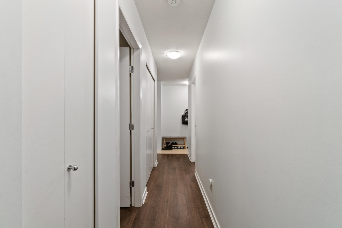 Laundry Room Photo of 101 11665 Haney Bypass, Maple Ridge, BC