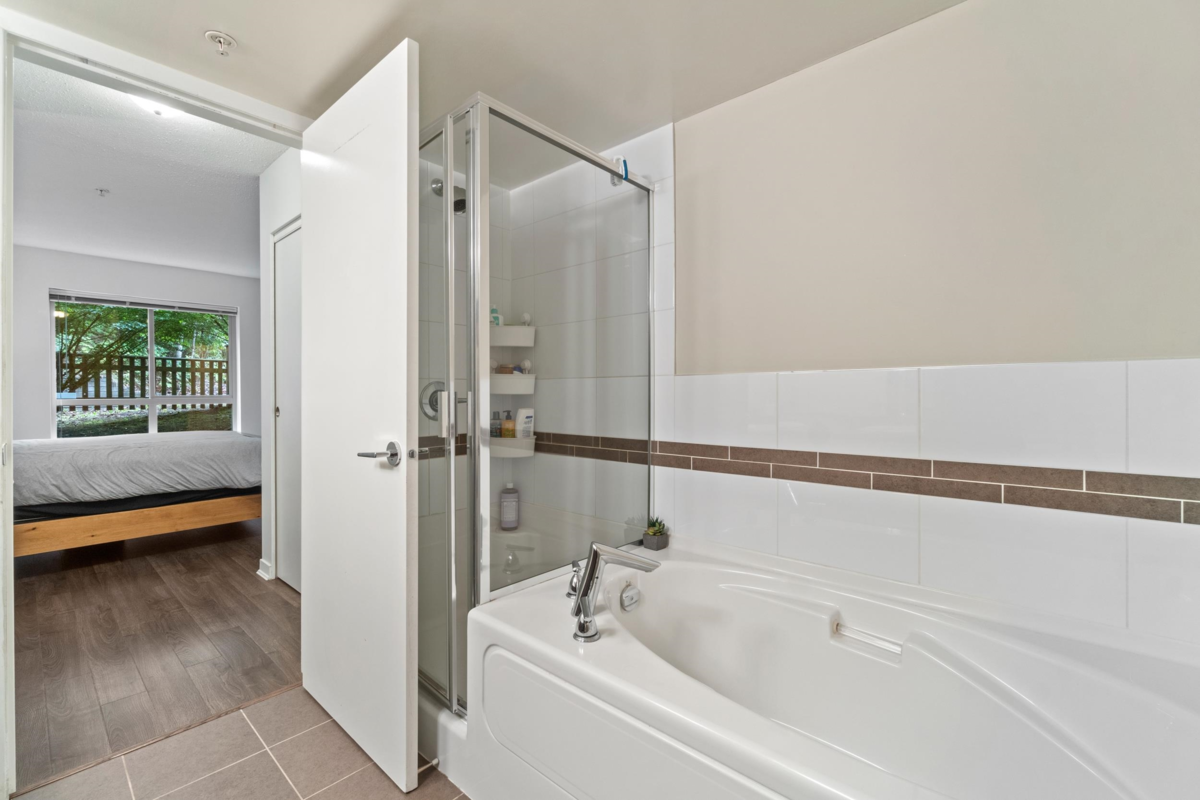 Loft / Bonus Room Photo of 101 11665 Haney Bypass, Maple Ridge, BC