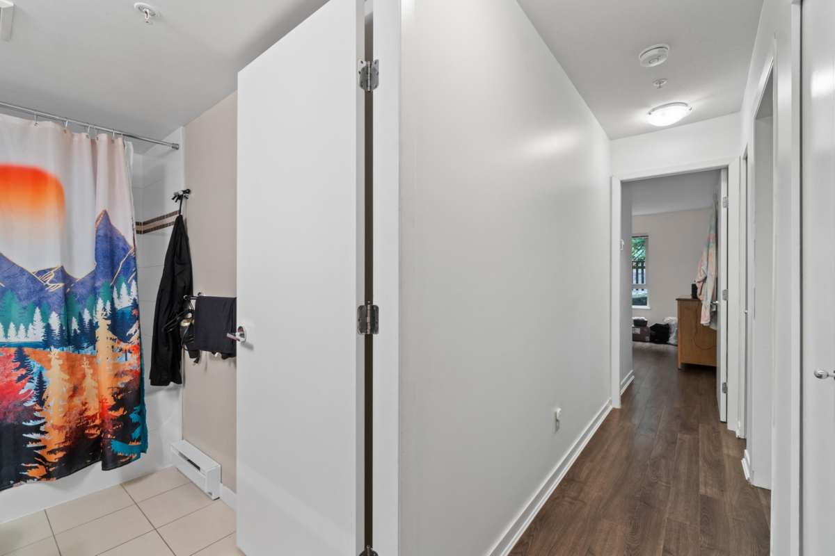 Mudroom Photo of 101 11665 Haney Bypass, Maple Ridge, BC