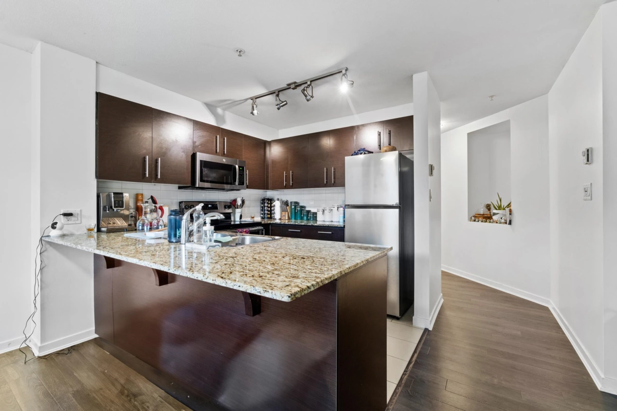 Pantry Photo of 101 11665 Haney Bypass, Maple Ridge, BC