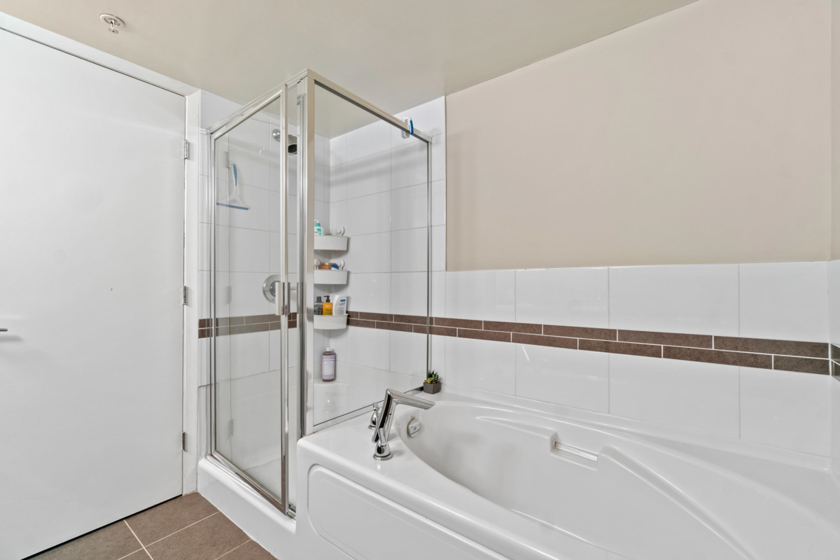 Powder Room Photo of 101 11665 Haney Bypass, Maple Ridge, BC