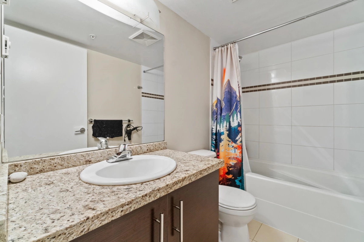 Staircase Photo of 101 11665 Haney Bypass, Maple Ridge, BC