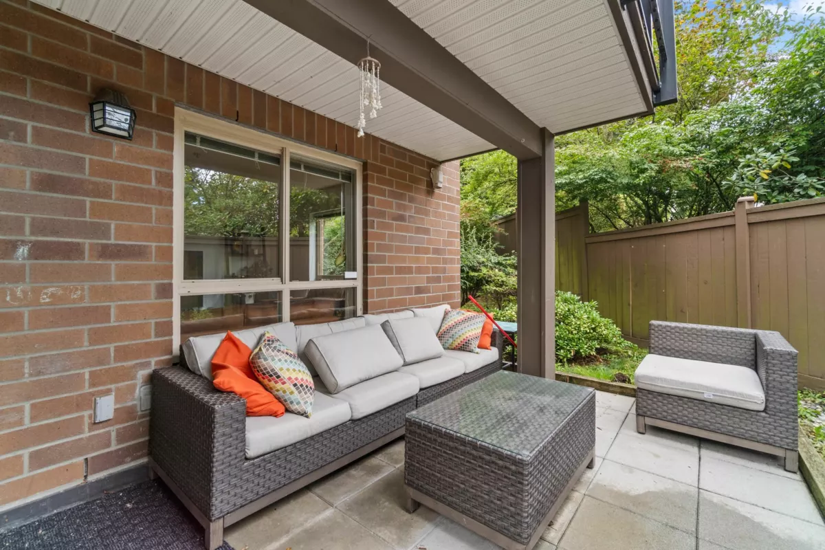 Walk-In Closet Photo of 101 11665 Haney Bypass, Maple Ridge, BC