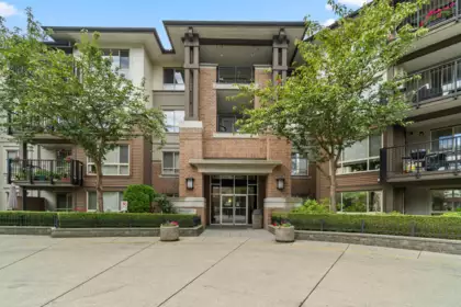 101 11665 Haney Bypass, Maple Ridge, BC