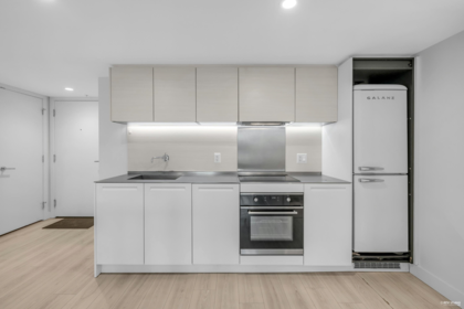 1902 1133 Hornby Street, Vancouver, BC
