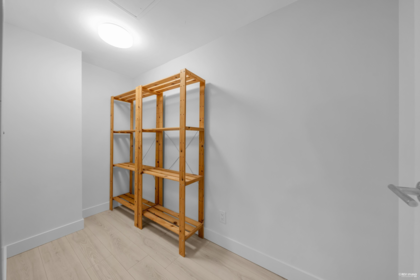 Office / Den Photo of 1902 1133 Hornby Street, Vancouver, BC