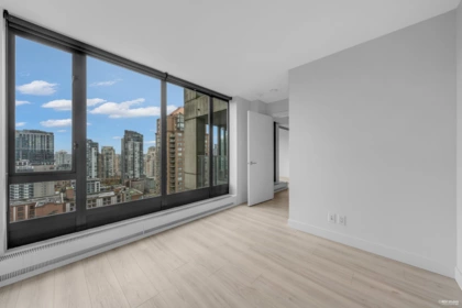 Pantry Photo of 1902 1133 Hornby Street, Vancouver, BC