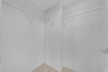 Primary Bedroom Photo of 1902 1133 Hornby Street, Vancouver, BC