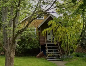 3569 W 35th Avenue, Vancouver, BC, Vancouver — Single Family Residence for sale