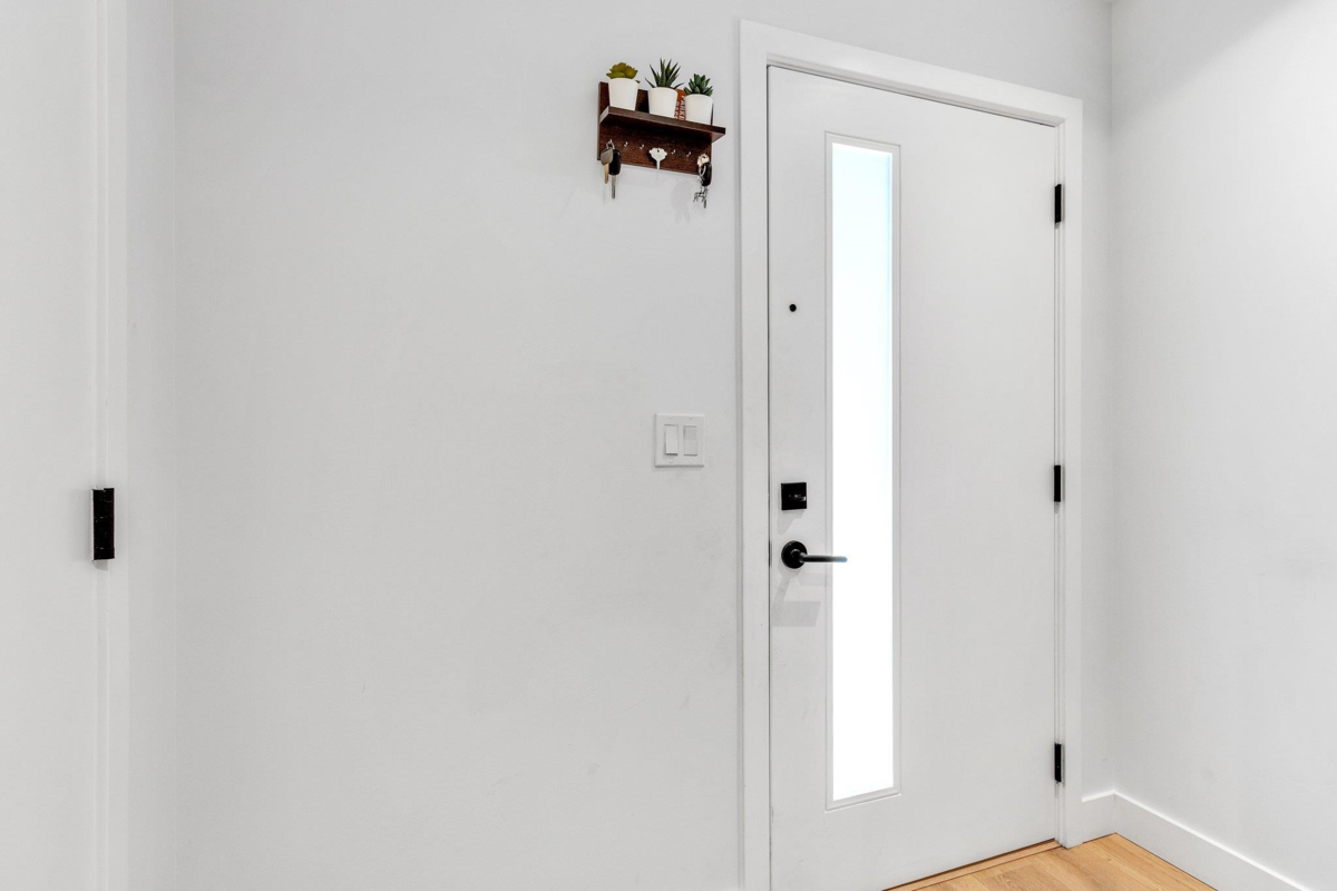 Aerial View of 21 7127 193a Street, Surrey, BC