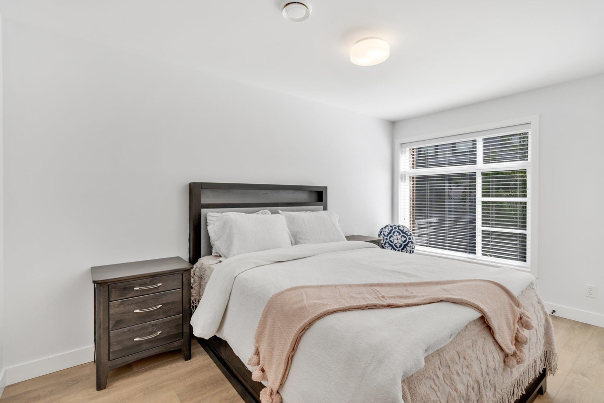 Bedroom 4 Photo of 21 7127 193a Street, Surrey, BC