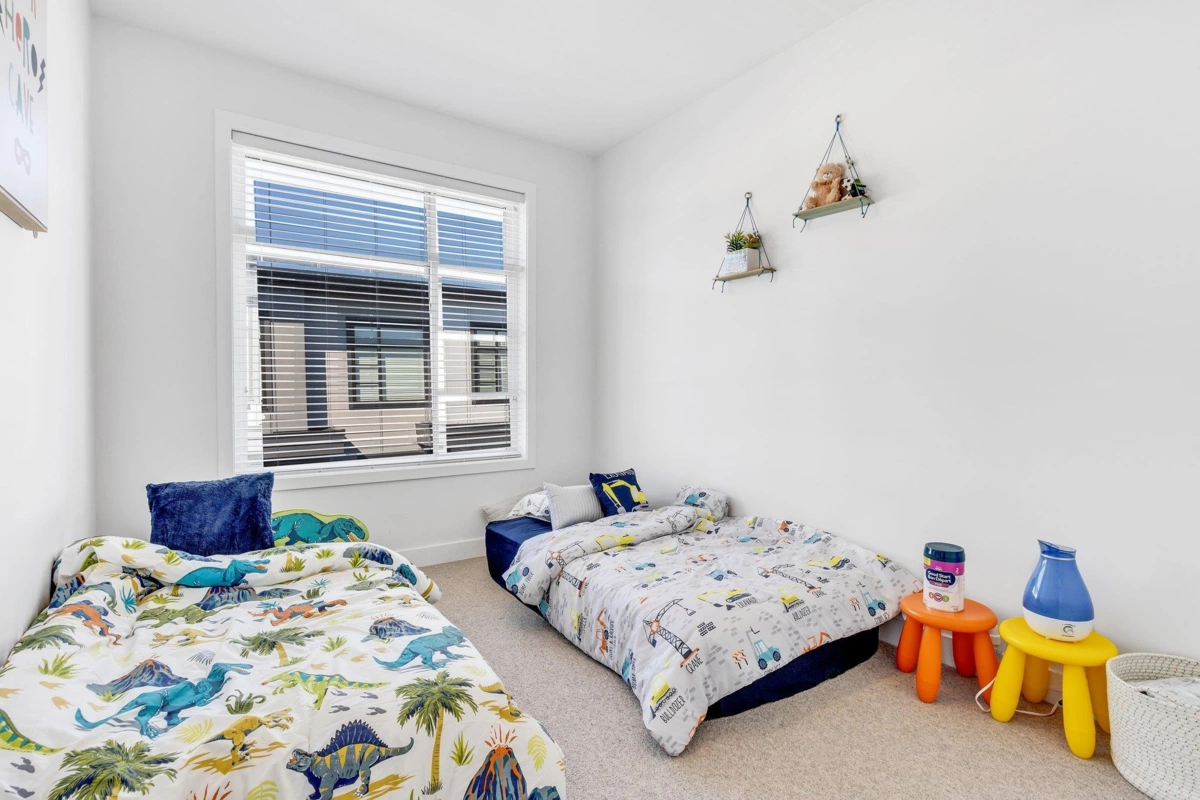 Loft / Bonus Room Photo of 21 7127 193a Street, Surrey, BC