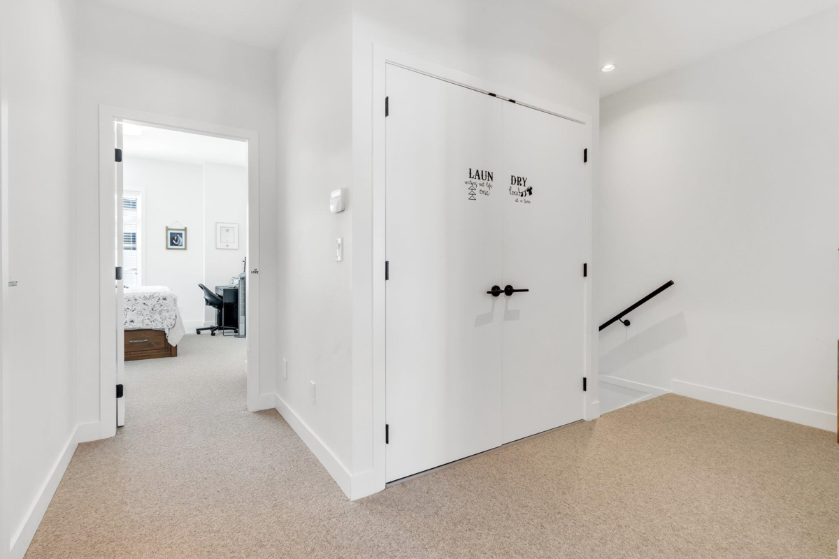 Mudroom Photo of 21 7127 193a Street, Surrey, BC