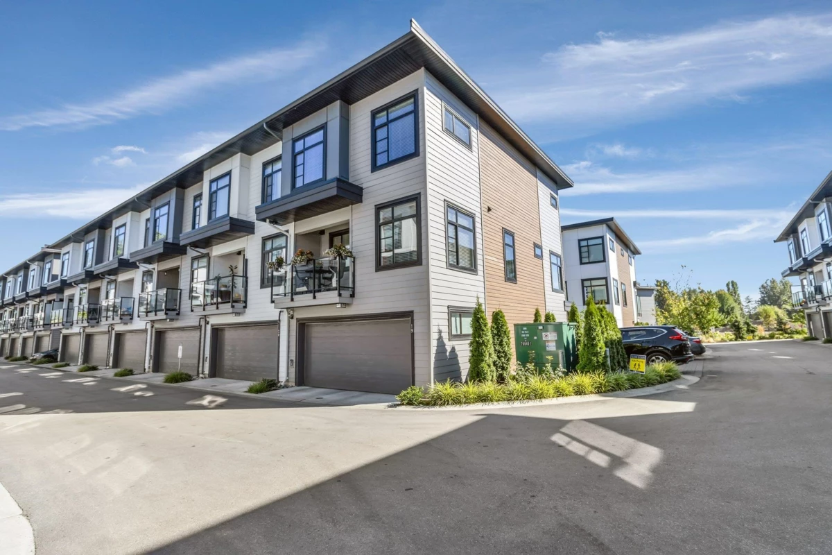 Neighborhood Park Photo Near 21 7127 193a Street, Surrey, BC