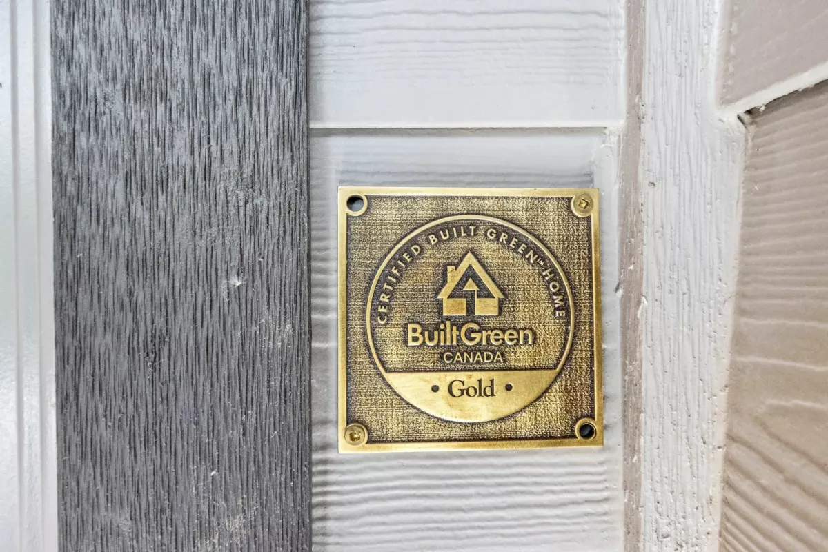 Outdoor Kitchen Photo of 21 7127 193a Street, Surrey, BC