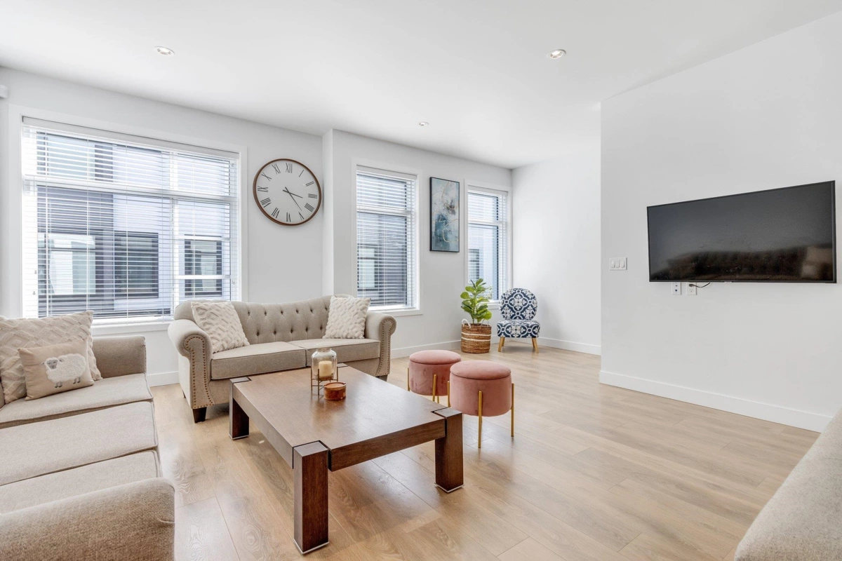 Pantry Photo of 21 7127 193a Street, Surrey, BC