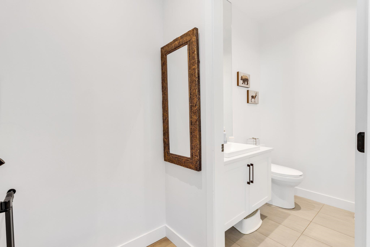 Primary Bedroom Photo of 21 7127 193a Street, Surrey, BC