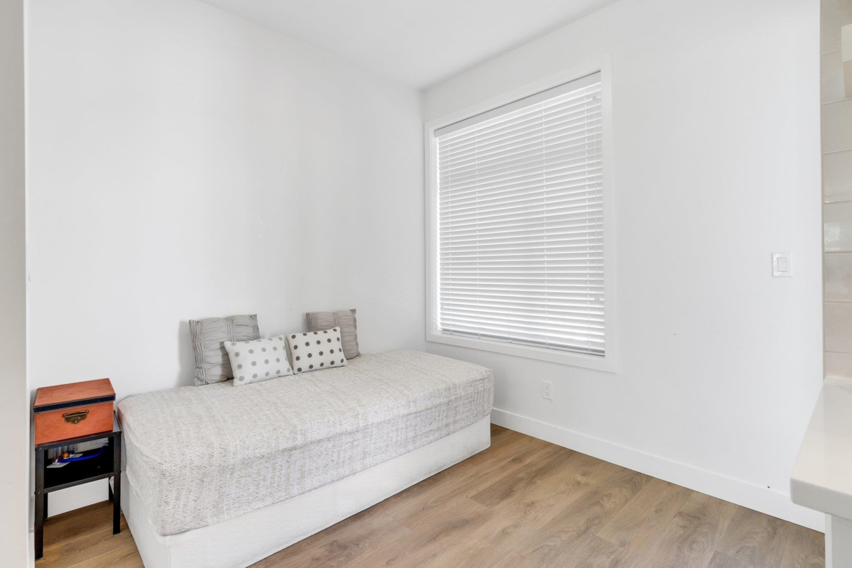 Staircase Photo of 21 7127 193a Street, Surrey, BC