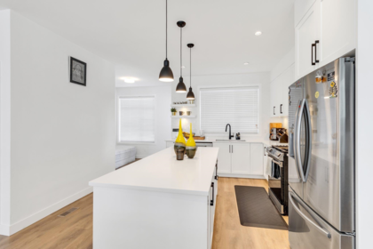 21 7127 193a Street, Surrey, BC, Surrey — Townhouse for sale
