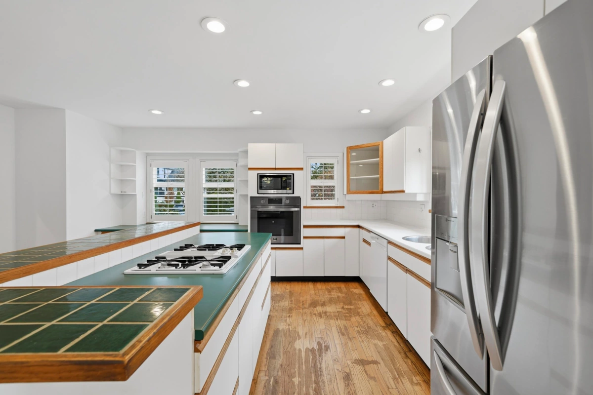 Bedroom 2 Photo of 5761 Holland Street, Vancouver, BC