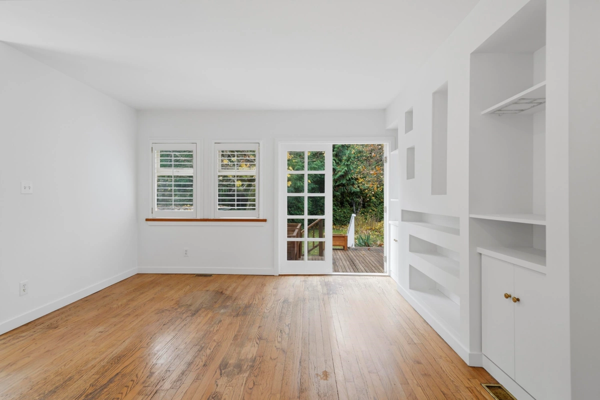 Bedroom 3 Photo of 5761 Holland Street, Vancouver, BC