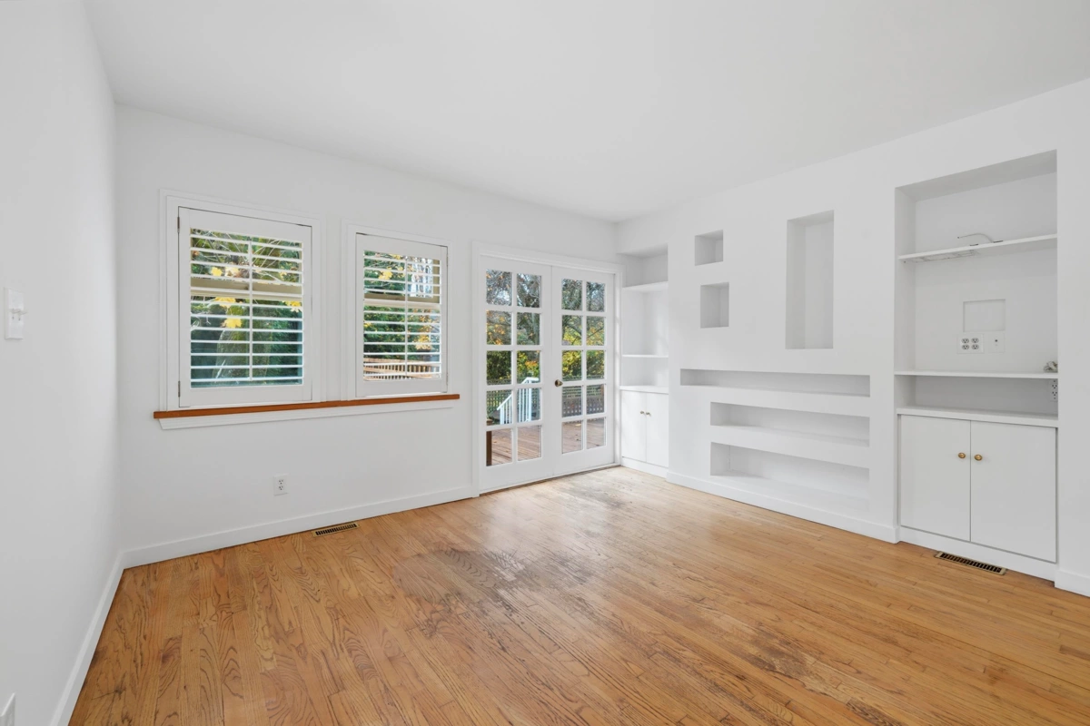 Bedroom 4 Photo of 5761 Holland Street, Vancouver, BC