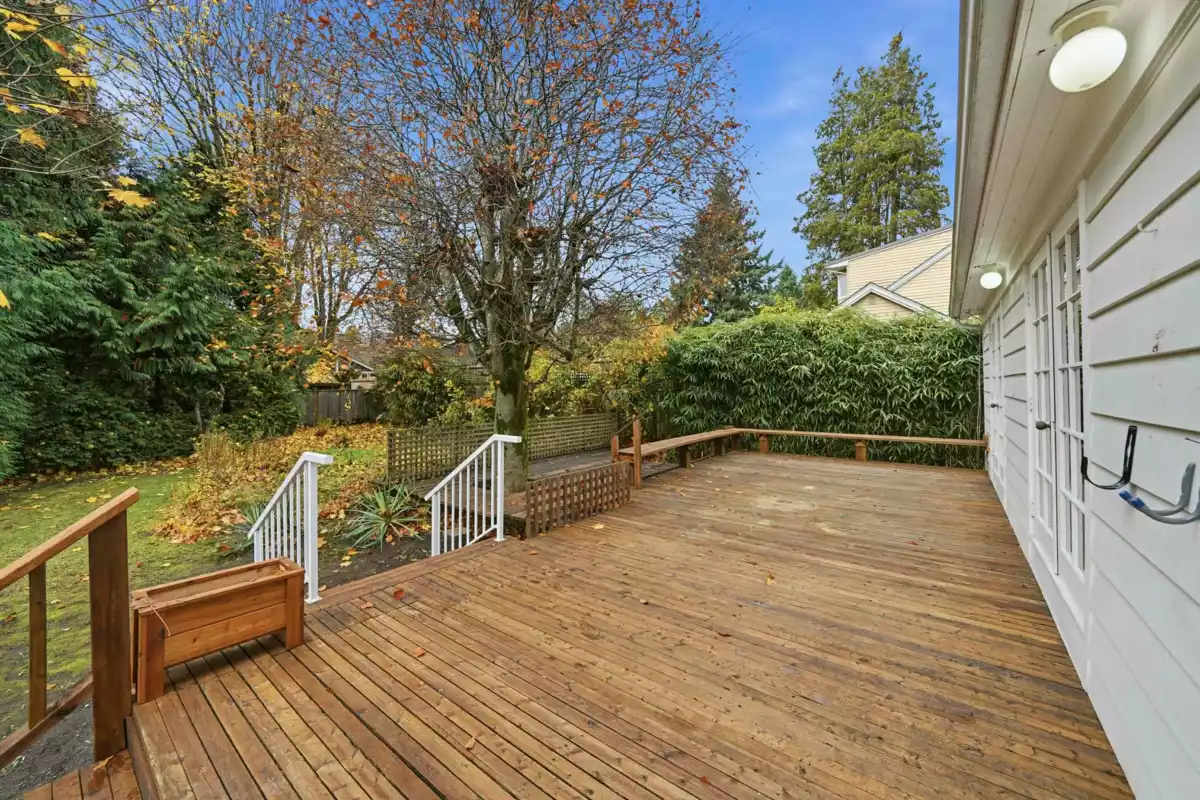 Community Amenities Photo (Clubhouse) of 5761 Holland Street, Vancouver, BC