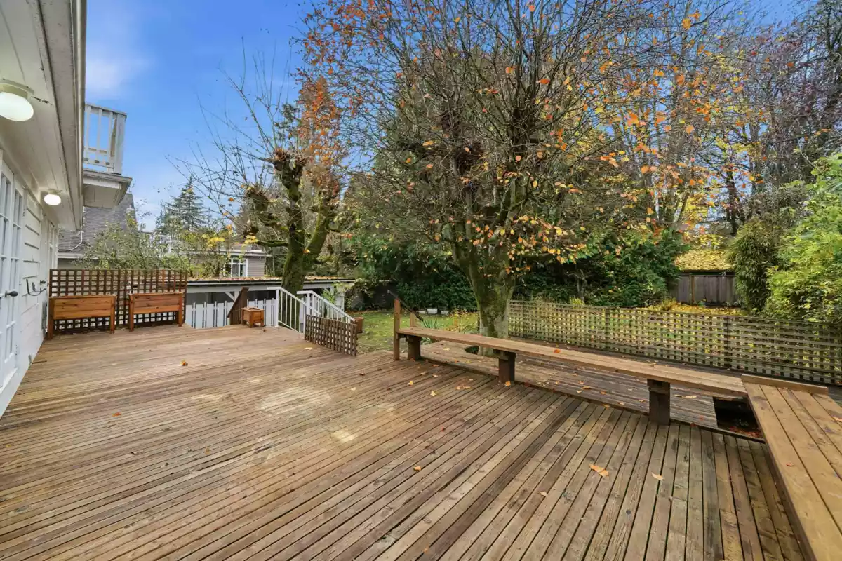 Fitness Center Photo Near 5761 Holland Street, Vancouver, BC