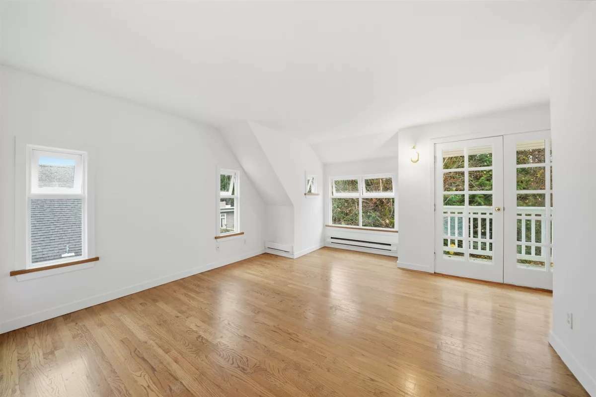 Loft / Bonus Room Photo of 5761 Holland Street, Vancouver, BC