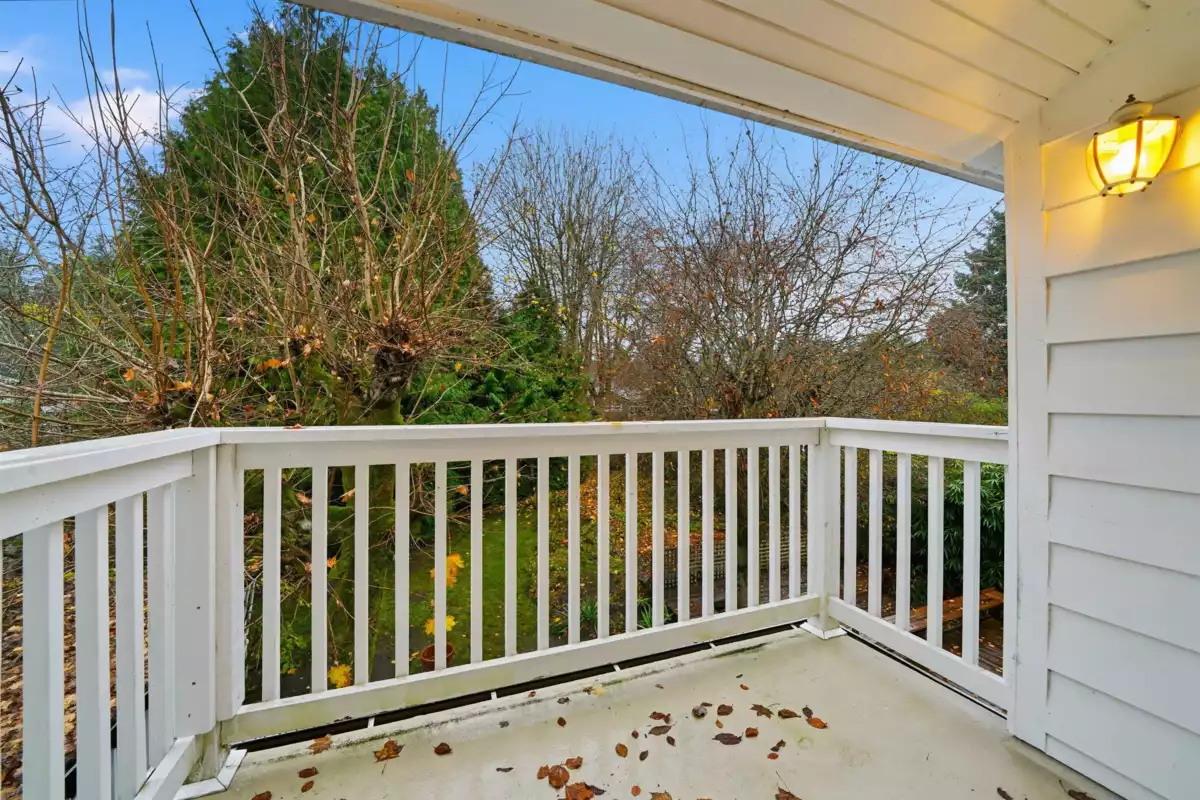 Office / Den Photo of 5761 Holland Street, Vancouver, BC