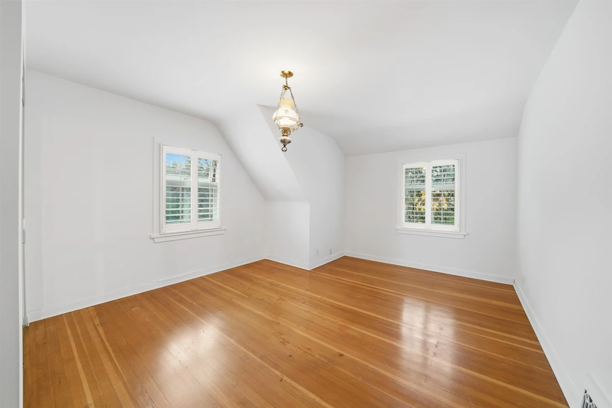 Outdoor Patio Photo of 5761 Holland Street, Vancouver, BC