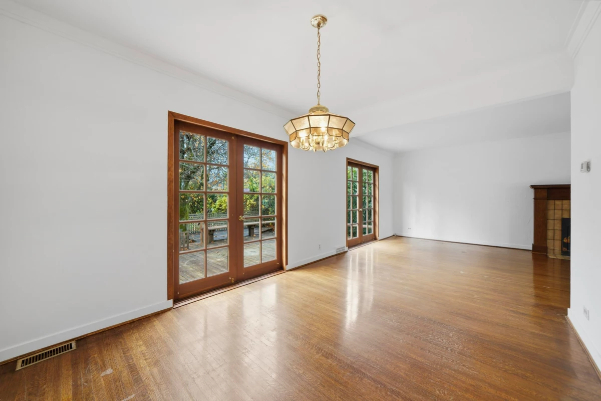 Pantry Photo of 5761 Holland Street, Vancouver, BC