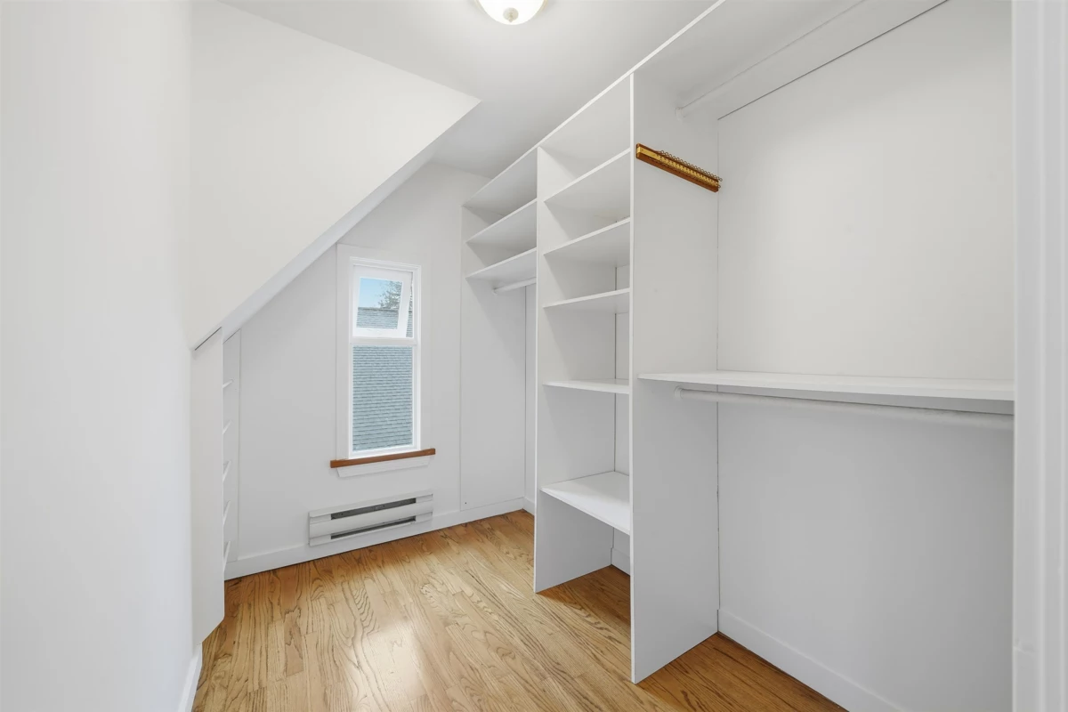 Staircase Photo of 5761 Holland Street, Vancouver, BC