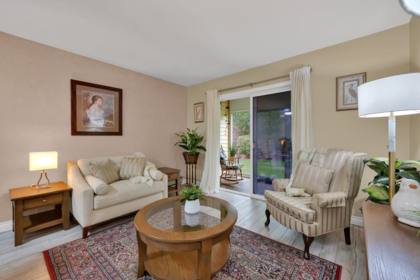15 7525 Martin Place, Mission, BC, Mission — Townhouse for sale