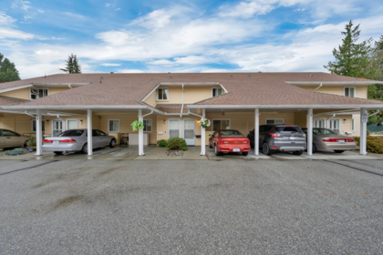 15 7525 Martin Place, Mission, BC, Mission — Townhouse for sale