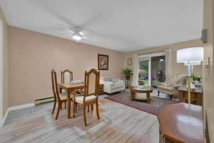 15 7525 Martin Place, Mission, BC, Mission — Townhouse for sale