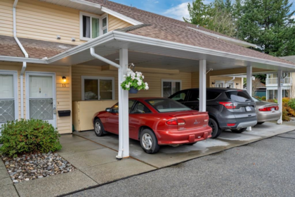 15 7525 Martin Place, Mission, BC, Mission — Townhouse for sale