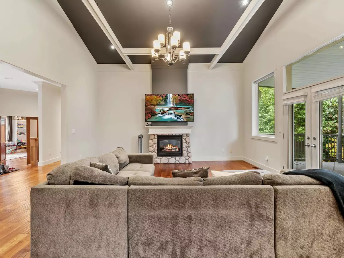 Bedroom 2 Photo of 20723 46a Avenue, Langley, BC